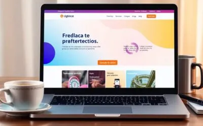 Checklist de una página de inicio que convierte visitas en clientes