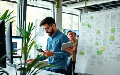 Cuánto cuesta una página web profesional en Madrid de verdad