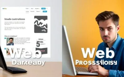 Diferencias entre una web barata y una web profesional