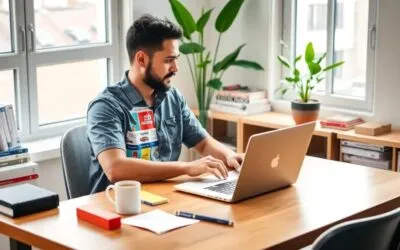 Guía básica para crear la primera página web de tu negocio