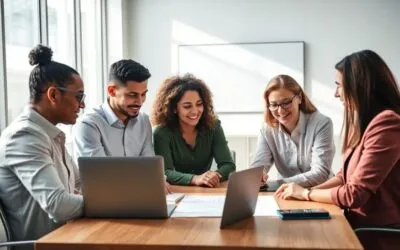 Qué es una web corporativa y cuándo te conviene