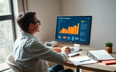 Cómo medir los resultados de tu página web sin volverte loco