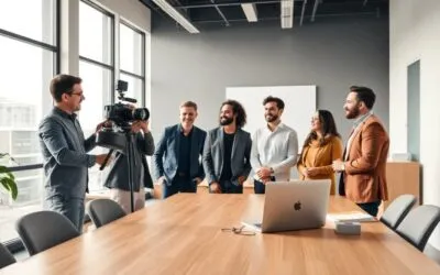 Cómo preparar las fotos de tu empresa para tu nueva página web