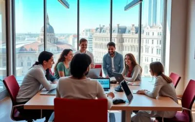 Diseño de tiendas online en Madrid: qué debes saber antes de empezar