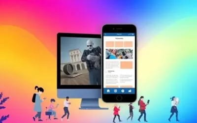 Diseño web responsive por qué tu web debe adaptarse al móvil