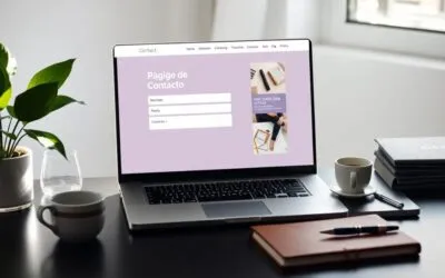 Elementos que no pueden faltar en la página de contacto de tu web
