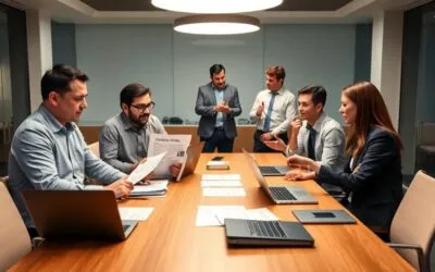 Errores más frecuentes al encargar una página web corporativa