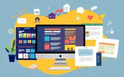 Tipos de páginas web que una pyme puede necesitar