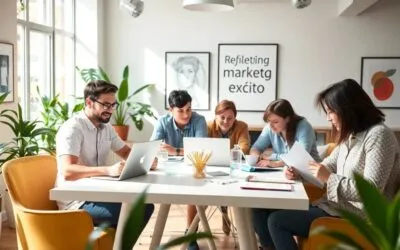 Ventajas de trabajar con una agencia de diseño web en Madrid