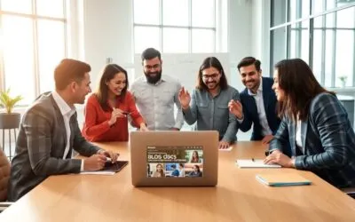 Blog en la web de tu empresa sí o no: descubre la respuesta