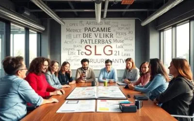 Ideas de artículos para el blog de una empresa de servicios: 30 propuestas útiles