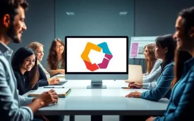 Qué es la identidad visual de una empresa explicado sencillo