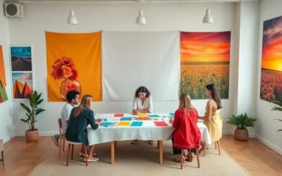 Blog 18 diseño de logotipo diseño de web paginas webs y logos Colores de marca: cómo decidir una paleta que te represente