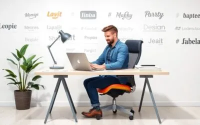 Cómo elegir tipografías para tu marca sin complicarte la vida