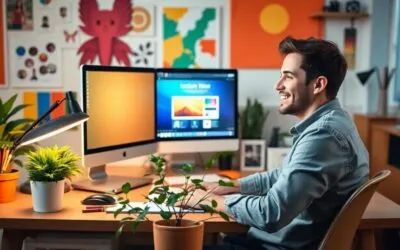 Blog 13 diseño de logotipo diseño de web paginas webs y logos Cómo hacer que tu web y tu diseño gráfico cuenten la misma historia