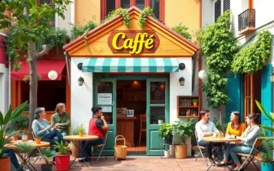 Blog 15 diseño de logotipo diseño de web paginas webs y logos Imagen corporativa para negocios locales: casos y consejos