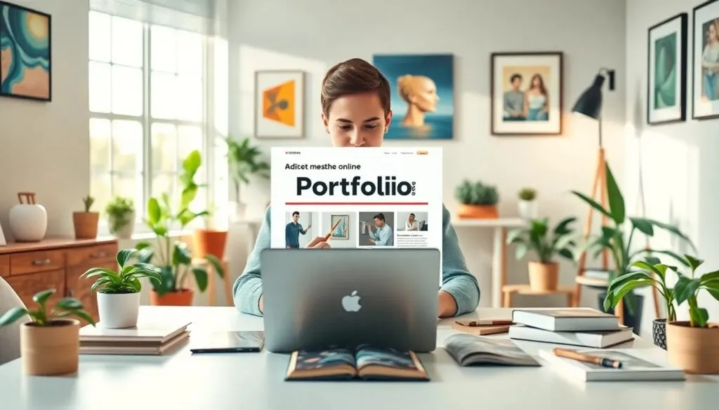 que-es-un-portfolio-online-y-como-organizarlo