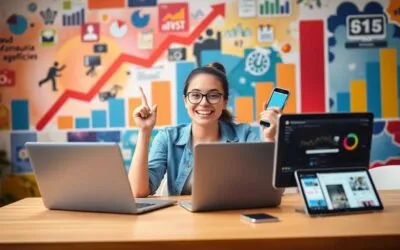 Cómo aprovechar tu web si ya tienes redes sociales activas