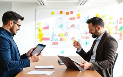 Por qué es buena idea unificar web diseño gráfico y SEO con un mismo equipo